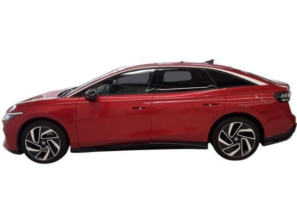 Volkswagen ID.7 Pro - AHK KAMERA ACC inkl. Winterräder