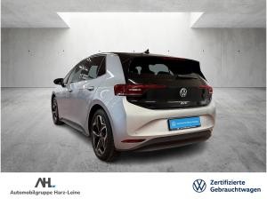 Volkswagen ID.3 Pro Performance Tech Matrix Navi ACC HuD Pano RFK