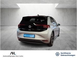 Volkswagen ID.3 Pro Performance Tech Matrix Navi ACC HuD Pano RFK