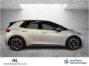 Volkswagen ID.3 Pro Performance Tech Matrix Navi ACC HuD Pano RFK