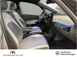 Volkswagen ID.3 Pro Performance Tech Matrix Navi ACC HuD Pano RFK