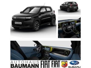 Fiat Grande Panda 🔥Hybrid Icon 1.2 T3 81 kW (110 PS) BUSINESS EDITION🔥❗️Limitierte Auflage❗️
