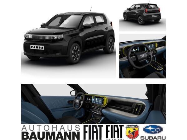 Fiat Grande Panda 🔥Hybrid Icon 1.2 T3 81 kW (110 PS) BUSINESS EDITION🔥❗️Limitierte Auflage❗️