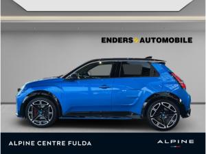 Alpine A290 A 290 220 Elektro GT Performance*Driving-P.*Safety-P.*