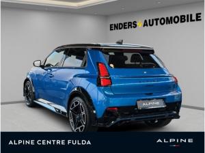 Alpine A290 A 290 220 Elektro GT Performance*Driving-P.*Safety-P.*