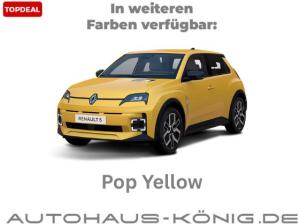 Renault 5 Evolution E-Tech | Mit Klimaautomatik | Vollelektrisch ⚡️