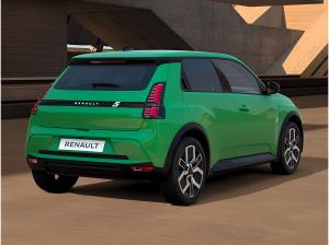 Renault 5 Evolution E-Tech | Mit Klimaautomatik | Vollelektrisch ⚡️