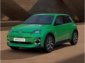 Renault 5 Evolution E-Tech | Mit Klimaautomatik | Vollelektrisch ⚡️