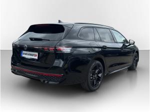 Volkswagen Passat R-Line BLACK STYLE  2.0 TDI 193 PS DSG *MATRIX*AHK*STANDHZG*PANO*HEAD UP*70.270€