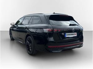 Volkswagen Passat R-Line BLACK STYLE  2.0 TDI 193 PS DSG *MATRIX*AHK*STANDHZG*PANO*HEAD UP*70.270€