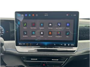 Volkswagen Passat R-Line BLACK STYLE  2.0 TDI 193 PS DSG *MATRIX*AHK*STANDHZG*PANO*HEAD UP*70.270€