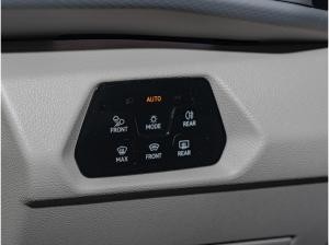 Volkswagen Multivan Edition **sofort verfügbar**