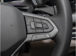 Volkswagen Multivan Edition **sofort verfügbar**