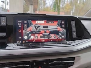 Volkswagen Multivan Edition **sofort verfügbar**