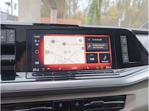 Volkswagen Multivan Edition **sofort verfügbar**