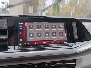 Volkswagen Multivan Edition **sofort verfügbar**