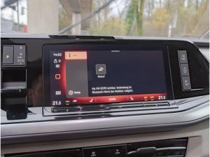 Volkswagen Multivan Edition **sofort verfügbar**