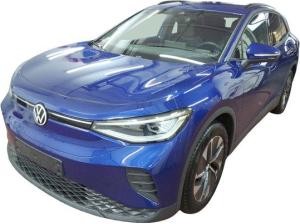 Volkswagen ID.4 Pure Performance 125 kW - IQ Light Discover Pro LM Wärmepumpe SHZ App-Connect PDC Air Care Climatr.