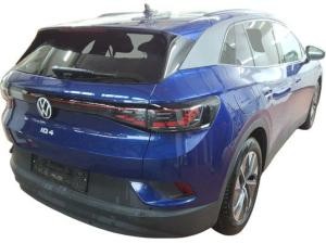 Volkswagen ID.4 Pure Performance 125 kW - IQ Light Discover Pro LM Wärmepumpe SHZ App-Connect PDC Air Care Climatr.