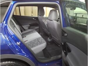 Volkswagen ID.4 Pure Performance 125 kW - IQ Light Discover Pro LM Wärmepumpe SHZ App-Connect PDC Air Care Climatr.