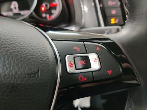 Volkswagen up! 1.0 Navi/Sitzhzg/Climatronic/4Türen