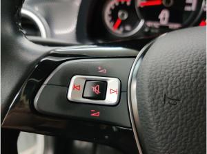 Volkswagen up! 1.0 Navi/Sitzhzg/Climatronic/4Türen