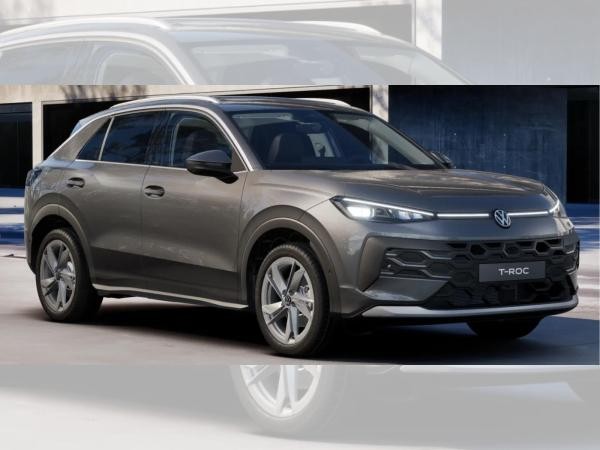 Volkswagen T-Roc *Neu* Style 1.5l eTSI DSG *Aktionsfzg. / Vorbestellung*