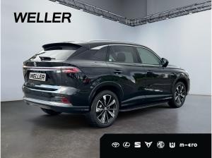 MG HS Luxury Schalter - Gewerbeaktion