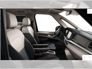 Volkswagen T7 Multivan Style TDI SCR 110 kW LÜ langer Überhang