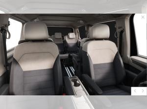 Volkswagen T7 Multivan Style TDI SCR 110 kW LÜ langer Überhang