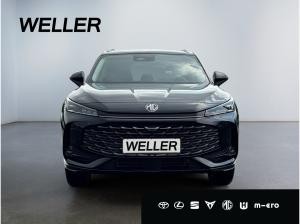 MG HS Luxury Schalter - Gewerbeaktion