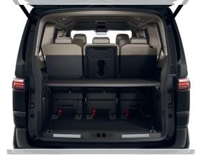 Volkswagen T7 Multivan Style TDI SCR 110 kW LÜ langer Überhang