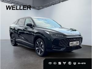 MG HS Luxury Schalter - Gewerbeaktion