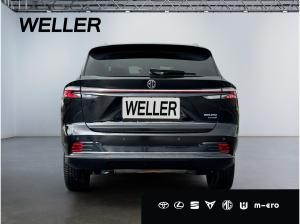 MG HS Luxury Schalter - Gewerbeaktion