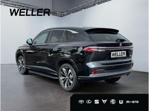 MG HS Luxury Schalter - Gewerbeaktion