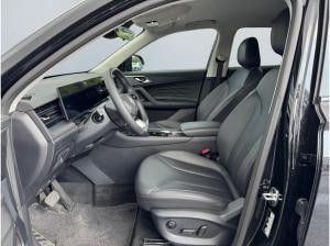 MG HS Luxury Schalter - Gewerbeaktion