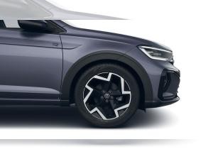 Volkswagen Taigo R-Line 1,0 l TSI OPF 85 kW (116 PS) 7-Gang-Doppelkupplungsgetriebe DSG