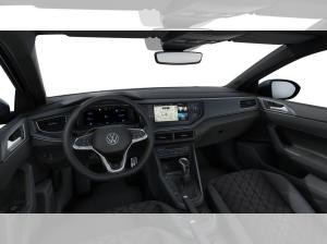 Volkswagen Taigo R-Line 1,0 l TSI OPF 85 kW (116 PS) 7-Gang-Doppelkupplungsgetriebe DSG