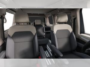Volkswagen California Beach Tour UPE 96.000€ Sofort Verfügbar