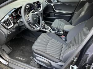 Kia Ceed SW 1.5 T-GDI 140 DCT GT-line SW,Tec,Performance