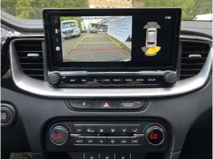 Kia Ceed SW 1.5 T-GDI 140 DCT GT-line SW,Tec,Performance