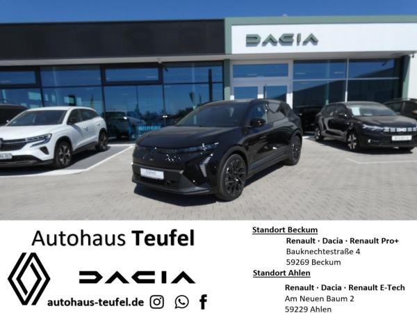 Renault Scenic ESPRIT ALPINE 220 LONG RANGE 💪 Nur für Handwerker 🛠️