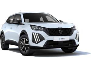 Peugeot 2008 Elektro Style , Sitzhzg. uvm. # schnell verfügbar #