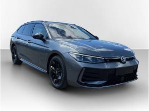 Volkswagen Passat R-Line BLACK STYLE  2.0 TDI 193 PS DSG *MATRIX*AHK*STANDHZG*PANO*HEAD UP*70.270€