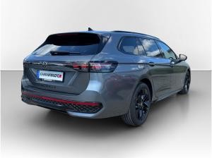 Volkswagen Passat R-Line BLACK STYLE  2.0 TDI 193 PS DSG *MATRIX*AHK*STANDHZG*PANO*HEAD UP*70.270€