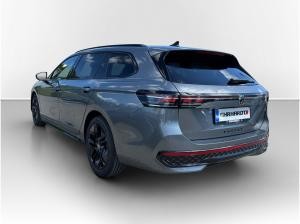 Volkswagen Passat R-Line BLACK STYLE  2.0 TDI 193 PS DSG *MATRIX*AHK*STANDHZG*PANO*HEAD UP*70.270€