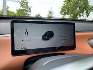 Leapmotor C10 ProMax 800V Design*Vollausstattung*Vorlauf