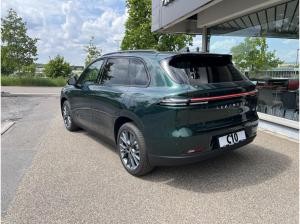 Leapmotor C10 ProMax 800V Design*Vollausstattung*Vorlauf