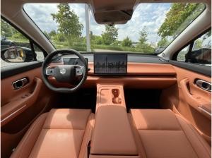 Leapmotor C10 ProMax 800V Design*Vollausstattung*Vorlauf