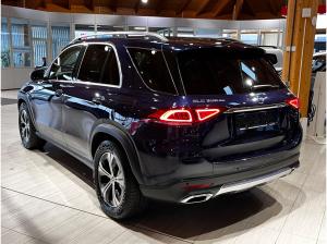 Mercedes-Benz GLE 350 de 4Matic ACC+AHK+LED+Navi+SHZ+Kam